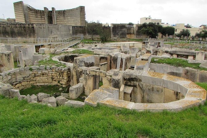 Private Tour in Malta Prehistoric Temples & Mdina - Who will enjoy this tour most