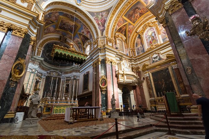 Private Tour in Malta Prehistoric Temples & Mdina - Should you book this Malta half-day tour?