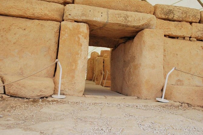 Private Tour in Malta Prehistoric Temples & Mdina - Tarxien’s carved stone and the dawn of architecture