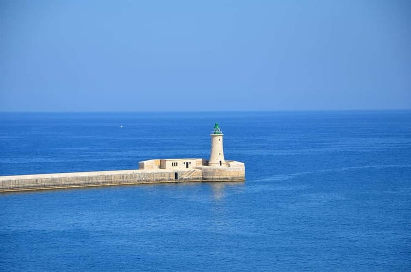 Private Tour in Malta (Private Driver) 6 Hours - The Hal Saflieni Hypogeum requires careful planning