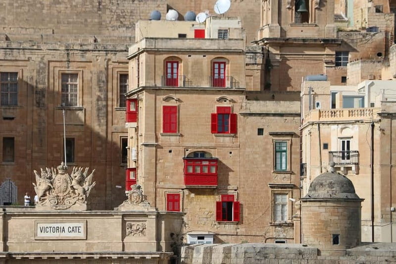 Private Tour in Malta (Private Driver) 6 Hours - St. Peters Pool and Maltas southeastern edge