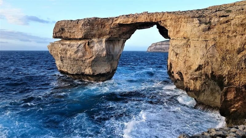 Private Tour in Malta (Private Driver) 6 Hours - Blue Grotto, Dingli Cliffs, and the value of local judgment
