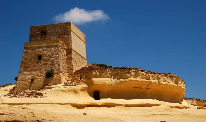 Private Tour in Malta (Private Driver) 6 Hours - Choosing between Mdina, Valletta, and the waterfront