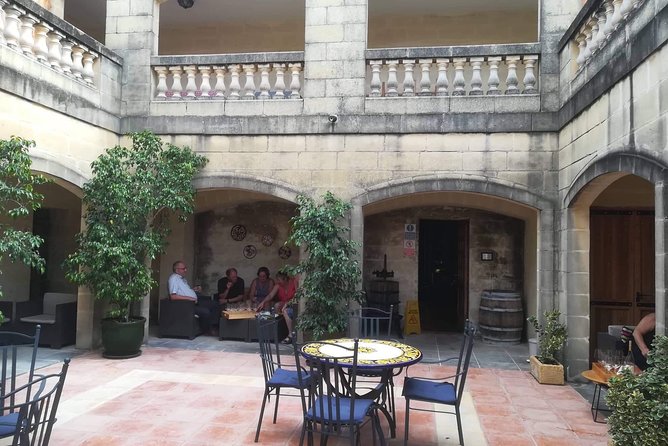 Private Tour Of Malta (Private Driver) - St. Peter’s Pool: A Swim Stop Only If Time Allows