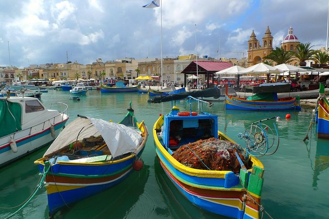 Private Tour of the Maltese Island (Private Driver) - Key points at a glance