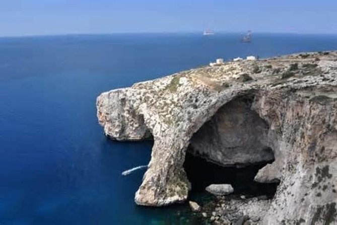 Private Tours around Malta - What $216.26 buys your group