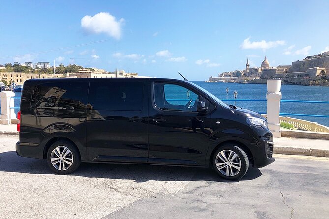 Private Transfer from Luqa Airport in Malta - Pickup timing and flight delays