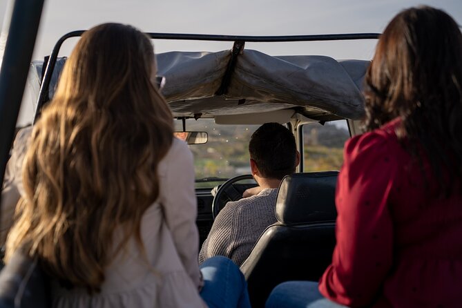 Private UTV Tour in Gozo (Full Day) - The early start from Valletta and Malta