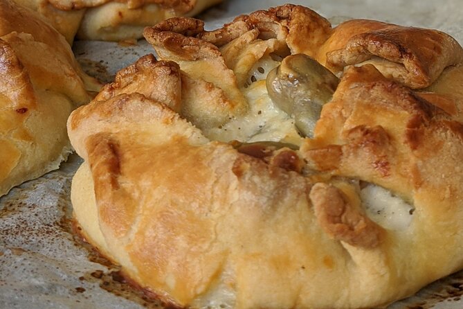 Private Valletta Food Tour - Starting at Victoria Gate in Valletta