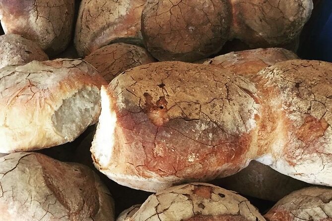 Private Valletta Food Tour - Pastizzi, Coffee, and the First Maltese Flavors