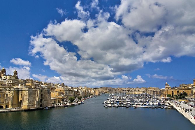 Private Walking Tour of Vittoriosa /3 Cities - Key points to know before booking