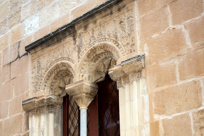 Private Walking Tour of Vittoriosa /3 Cities - Meeting the guide beside the Cospicua ferry terminal
