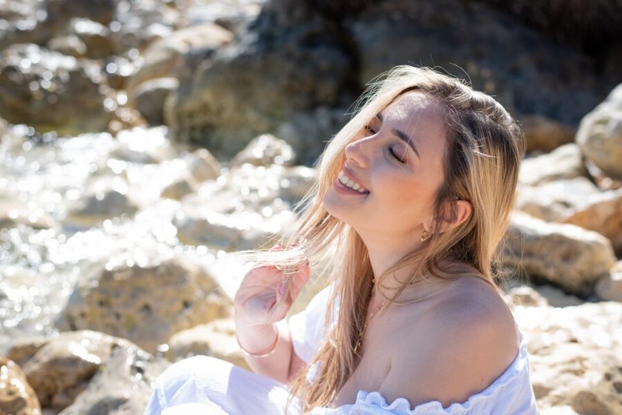 Professional Vacation photographer in Malta - Sliema: A Brighter Coastal Setting