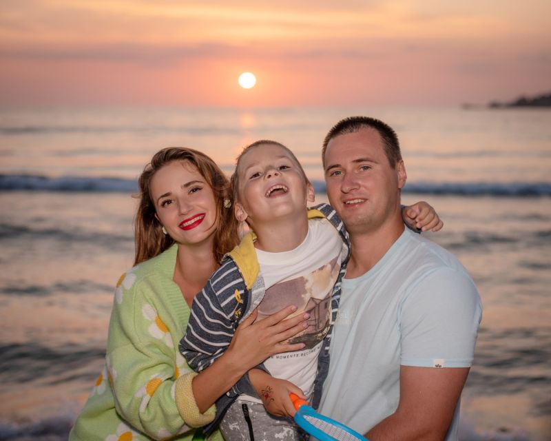 Professional Vacation photographer in Malta - What You Receive After the Shoot