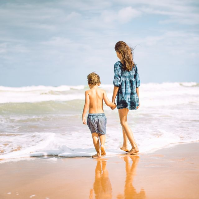 Professional Vacation photographer in Malta - The Photographer’s Style and Professional Approach