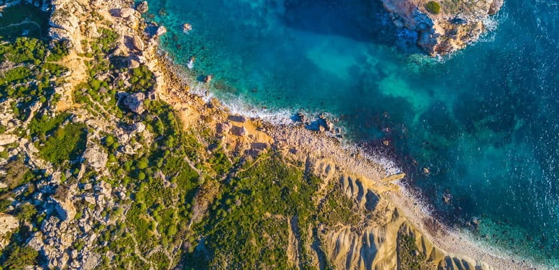 Quad Bikes Rental in Gozo (With GPS Map Included) - Ramla Bay Adds Sand and Swimming Time