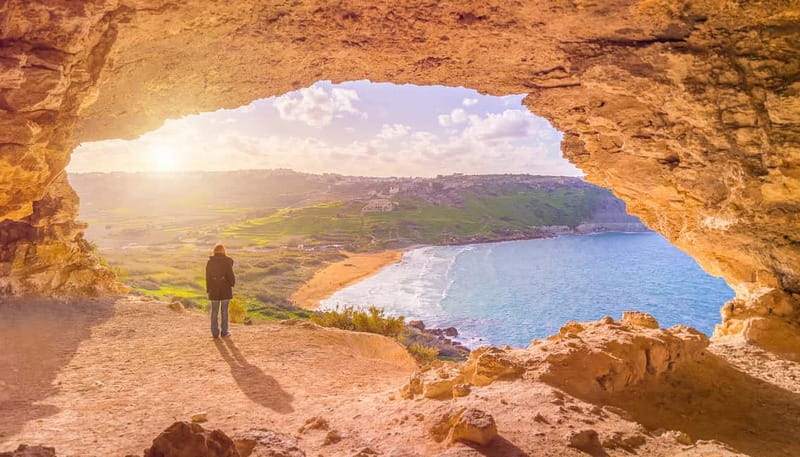 Quad Bikes Rental in Gozo (With GPS Map Included) - Ggantija Temples Add Ancient Gozo