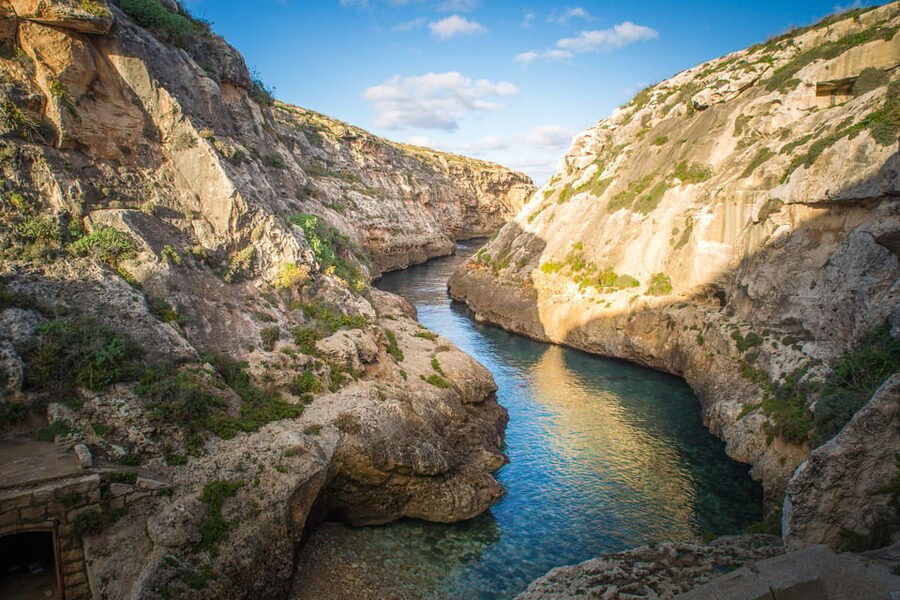 Quad Bikes Rental in Gozo (With GPS Map Included) - What Riding the 450cc Quad Feels Like