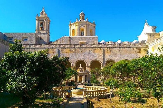 Rabat and Mdina Food Tour - Key points to know before booking