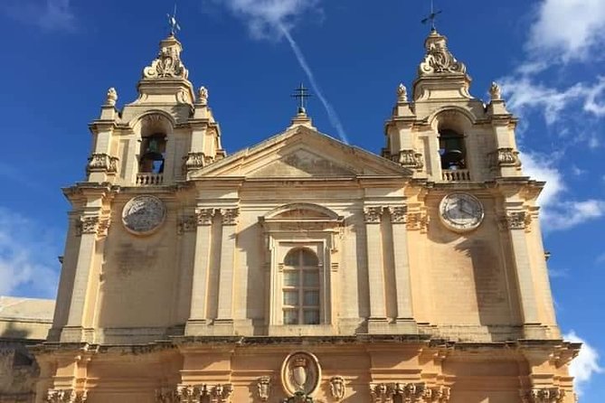 Rabat and Mdina Food Tour - Why this Mdina and Rabat combination works