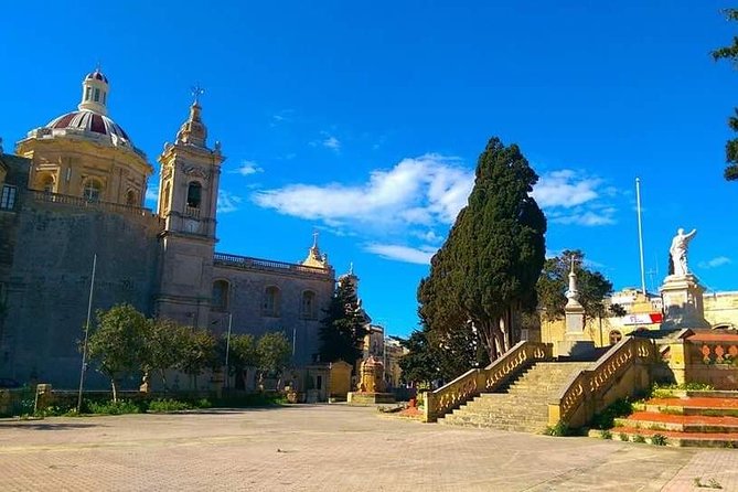 Rabat and Mdina Food Tour - Starting in Mdina’s narrow stone lanes