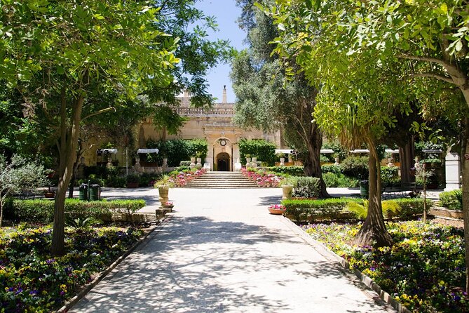 Rabat Mdina and San Anton Gardens Group Tour with St. Paul's Catacombs - The guide can shape the whole afternoon