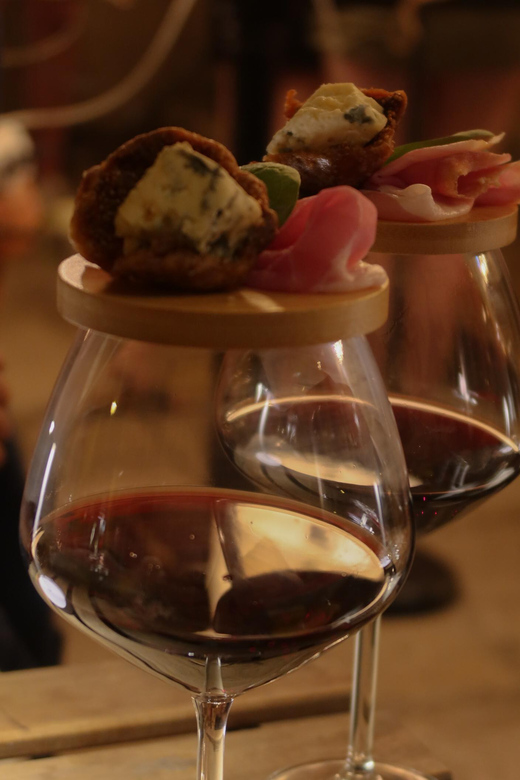 Romantic Wine Tasting Experience at Koccio Valletta - What makes this Valletta wine tasting worth your time