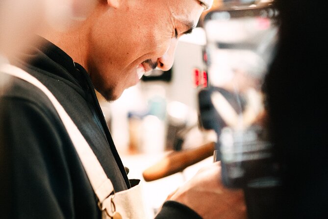 Sensory Coffee Master Class: A Unique Island Experience - How the teaching style helps beginners