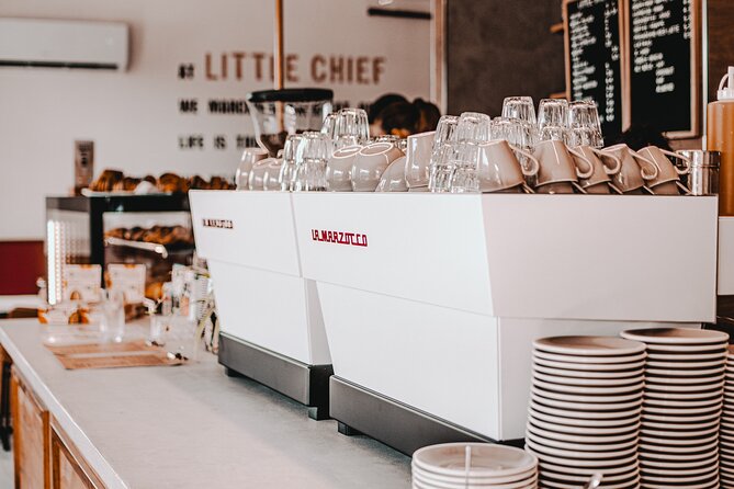 Sensory Coffee Master Class: A Unique Island Experience - Is the $30.10 price good value?