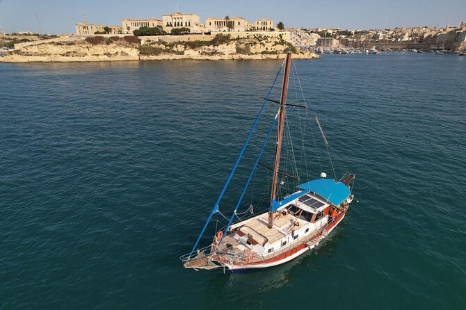 Serenity at Sea: Comino Blue Lagoon Exclusive Day Cruise - Why this private Comino cruise is appealing