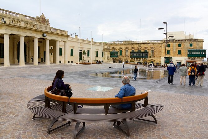 Shore Excursion: Private Full-Day Tour of Valletta & Mdina - Why Valletta and Mdina make a strong pairing