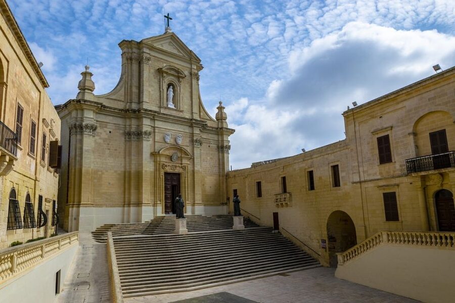 Shore Excursion Tour - Half Day - How this flexible Malta shore excursion works