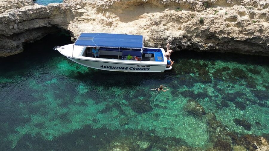 Sliema: Boat Trip to Comino Blue Lagoon, Gozo, and Caves - Who will enjoy this boat trip most?