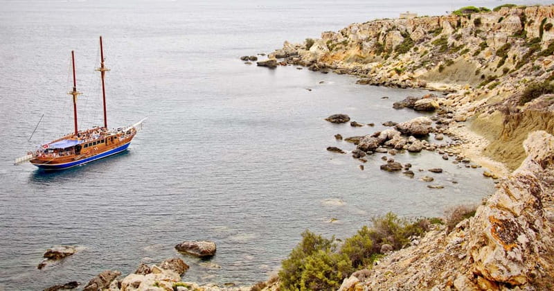 Sliema: Gozo/Comino Blue Lagoon Gulet Cruise w/ Lunch+Drinks - Practical verdict before you book