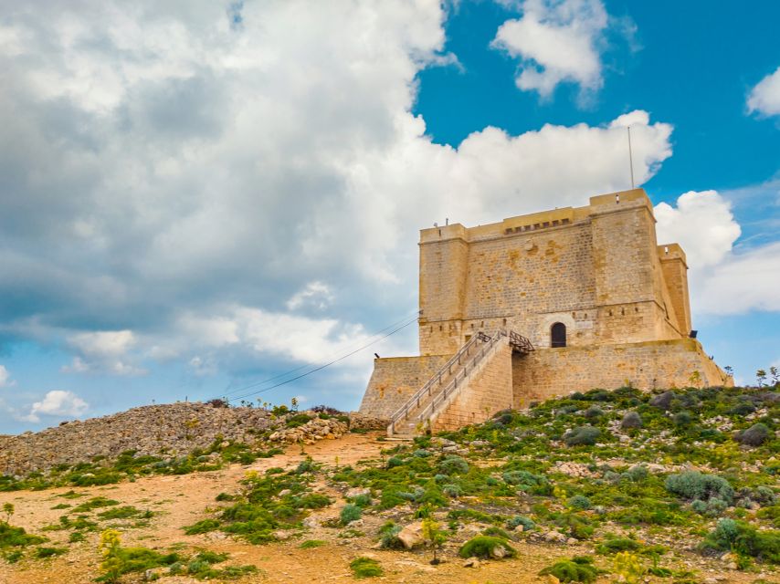 Sliema: Gozo/Comino Blue Lagoon Gulet Cruise w/ Lunch+Drinks - Who will enjoy this cruise most