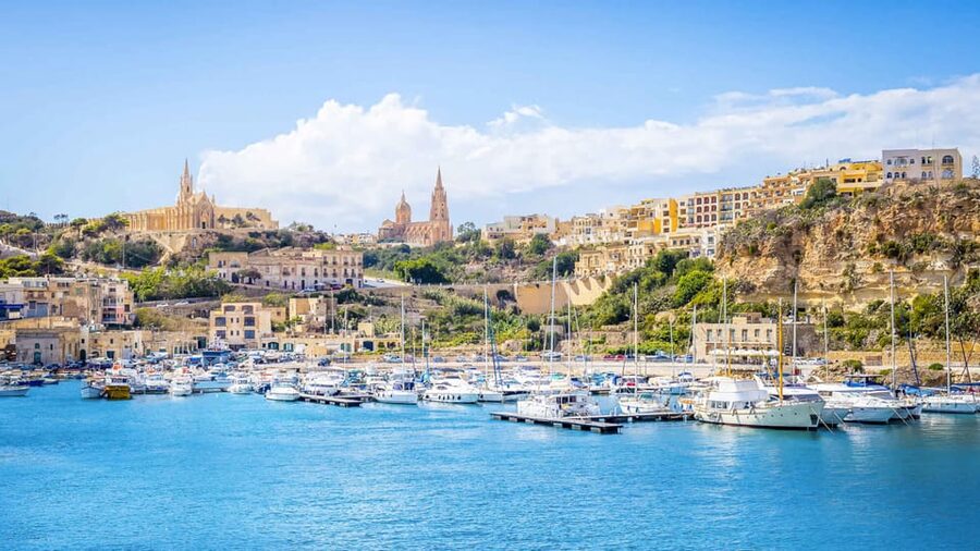 Sliema/St. Paul's: Gozo, Comino & Blue Lagoon Ferry Cruise - Final Verdict: Book It for Convenience, Not Depth