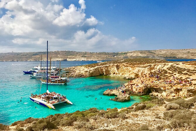 Snorkeling in Blue Lagoon Beaches and Bays Trip Comino - At a glance: the details that matter