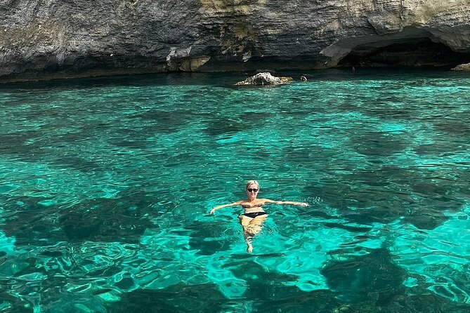 Snorkeling in Blue Lagoon Beaches and Bays Trip Comino - Why this Comino trip is worth considering