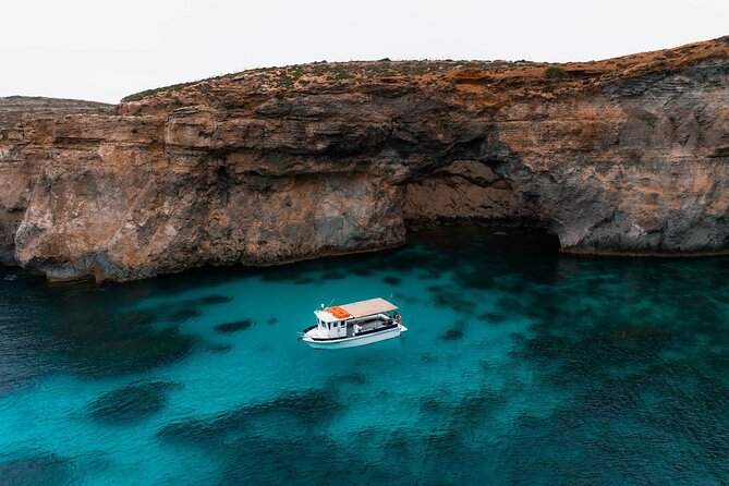 Snorkeling in Blue Lagoon Beaches and Bays Trip Comino - What the $57.93 price really covers