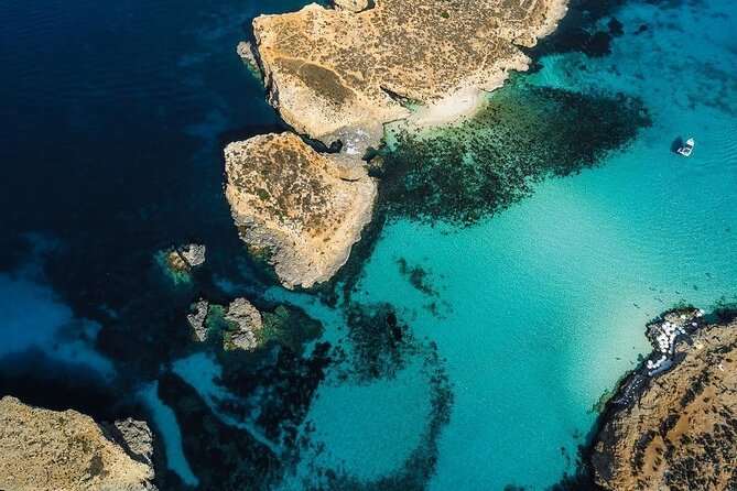 Snorkeling in Blue Lagoon Beaches and Bays Trip Comino - Who will enjoy this boat tour most