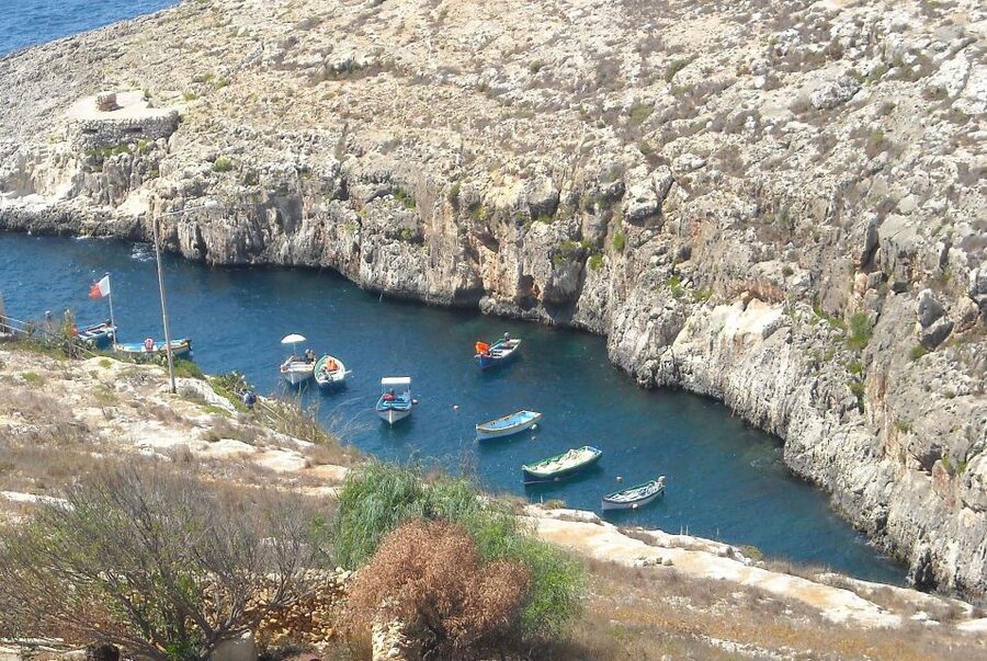 Southern Malta: Blue Grotto, Hagar Qim, and Marsaxlokk Tour - Key points to know before booking