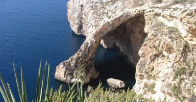 Southern Malta: Blue Grotto, Hagar Qim, and Marsaxlokk Tour