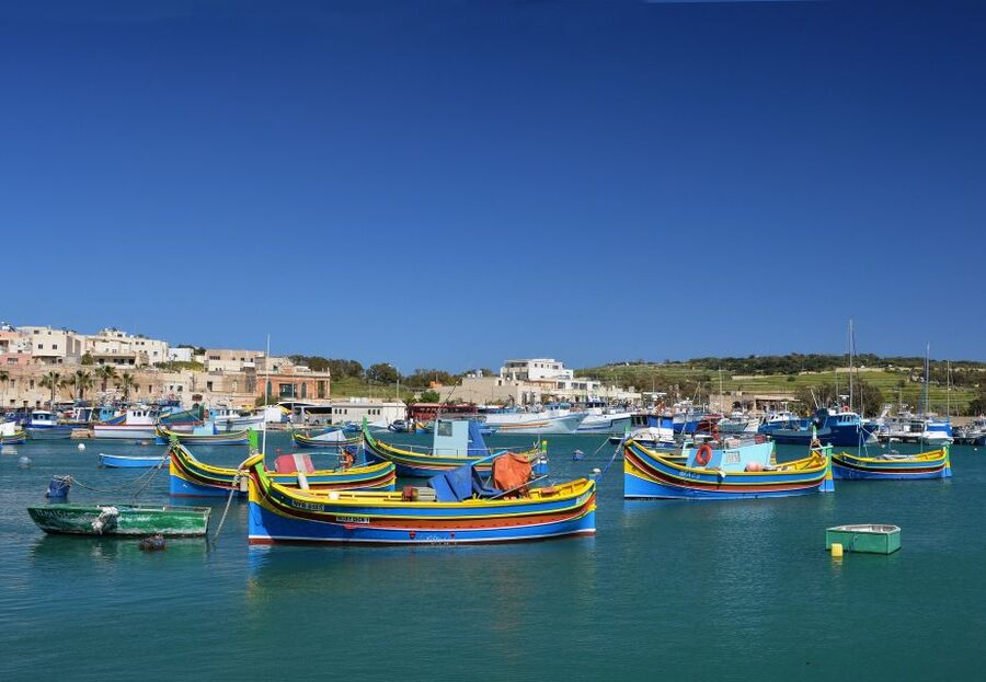 Southern Malta: Blue Grotto, Hagar Qim, and Marsaxlokk Tour - What the $148 price really covers