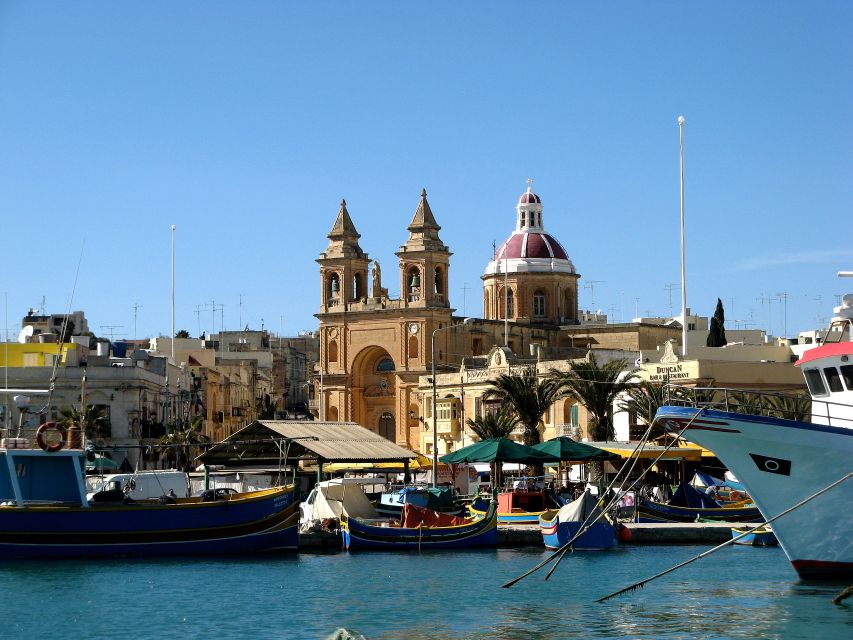 Southern Malta Tour - Blue Grotto, Hagar Qim & Marsaxlokk - Who will enjoy this tour most