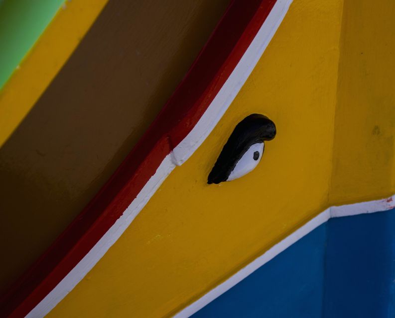 Southern Malta Tour - Blue Grotto, Hagar Qim & Marsaxlokk - Practical planning for your eight hours