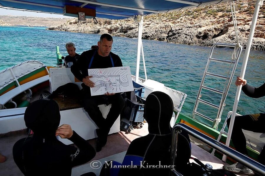 SSI Try Scuba Diving in the sea - Who should book this experience?