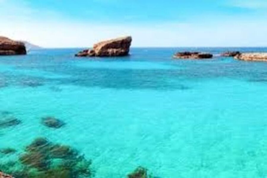 St Julian's: Comino Blue Lagoon Half Day - Key points at a glance