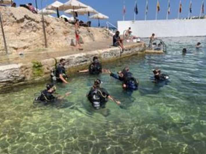 St Julians: Discover Scuba Diving Experience - Why this St Julians experience works for beginners