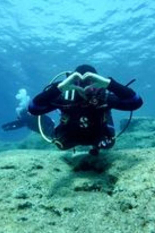St Julians: Discover Scuba Diving Experience - The instructors are the heart of the experience