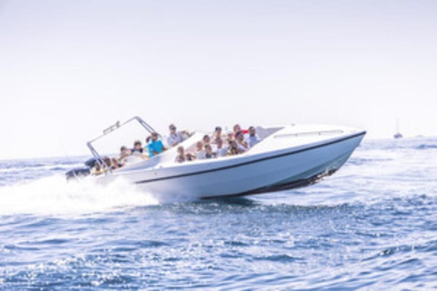 St Julians: Powerboat Gozo, Comino and Blue Lagoon - Why this powerboat day works so well